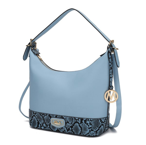 MKF Collection Diana Shoulder Handbag By Mia K