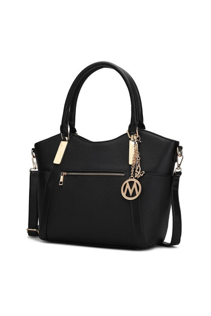 MKF Collection Kamala Shoulder Handbag By Mia k