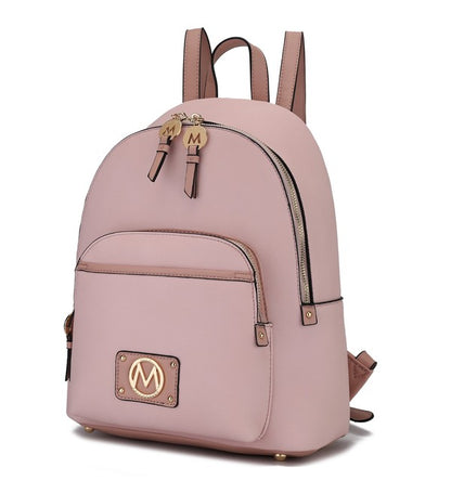 MKF Collection Alice Backpack By Mia K