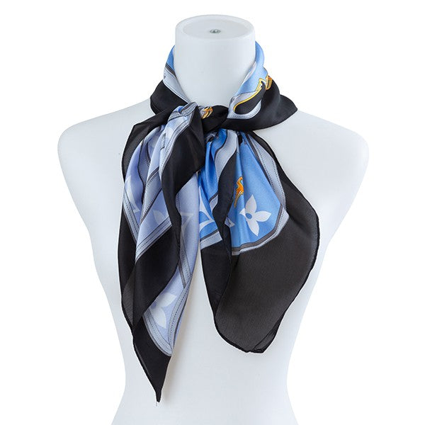 SILK FASHION SCARF