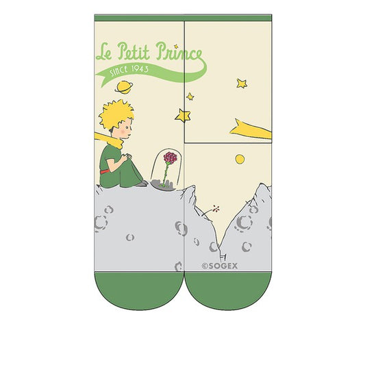 Kids Crew Socks - The Litle Prince