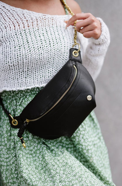 CATHERINE FANNY BELT BAG