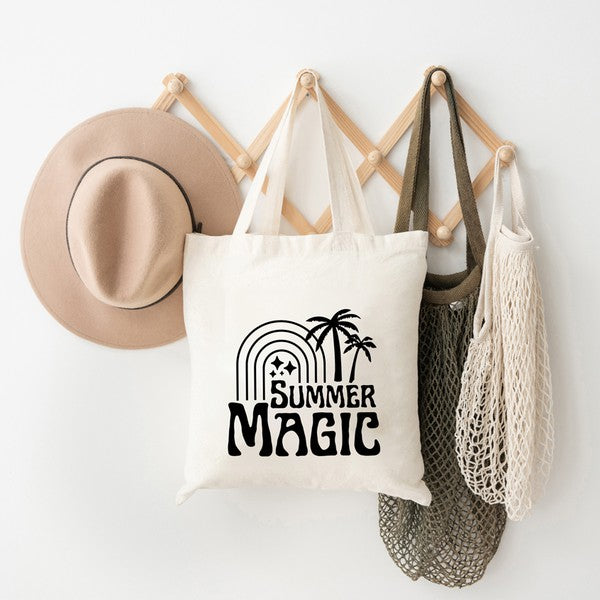 Summer Magic Tote