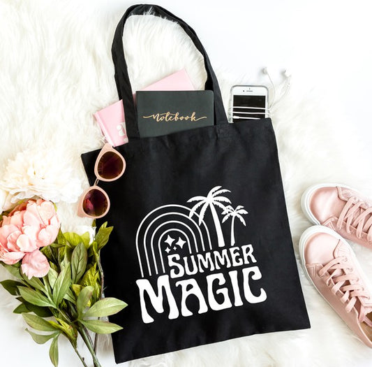 Summer Magic Tote