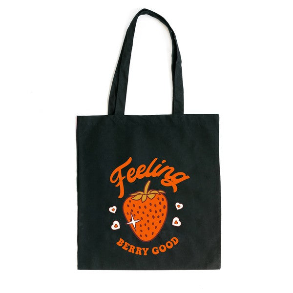 Feeling Berry Good Tote