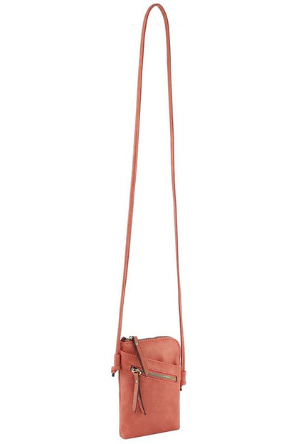 Calin Mini Crossbody Bag