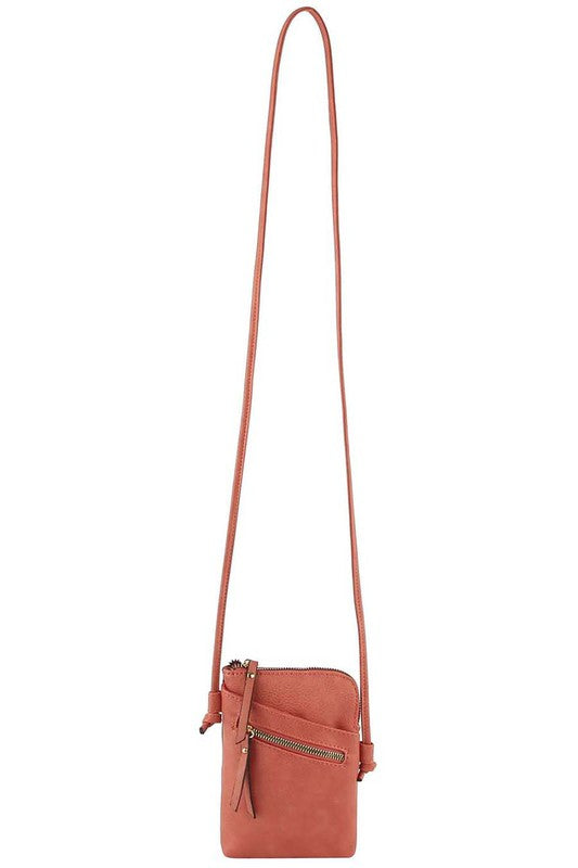 Calin Mini Crossbody Bag