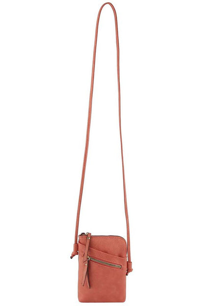 Calin Mini Crossbody Bag