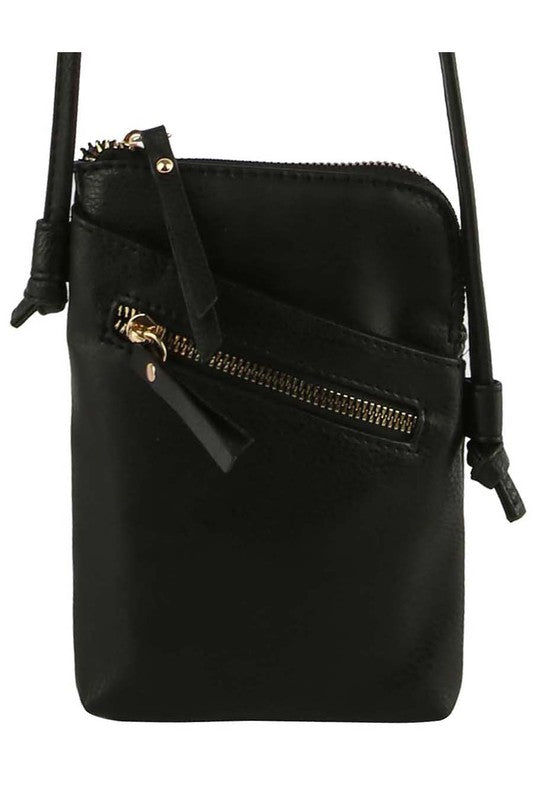 Calin Mini Crossbody Bag