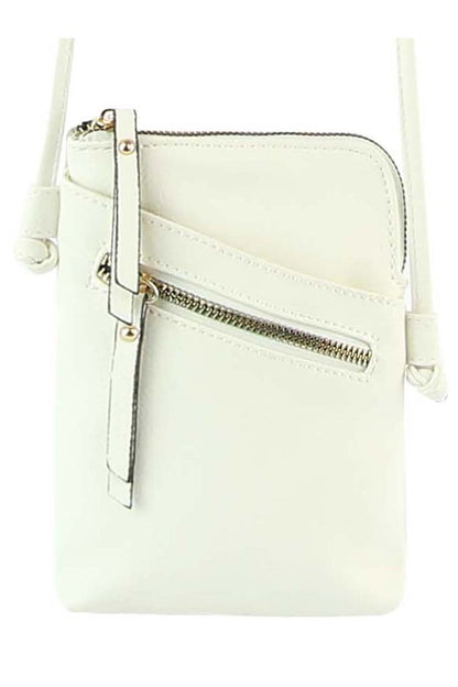 Calin Mini Crossbody Bag