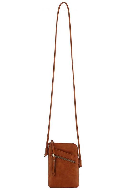 Calin Mini Crossbody Bag