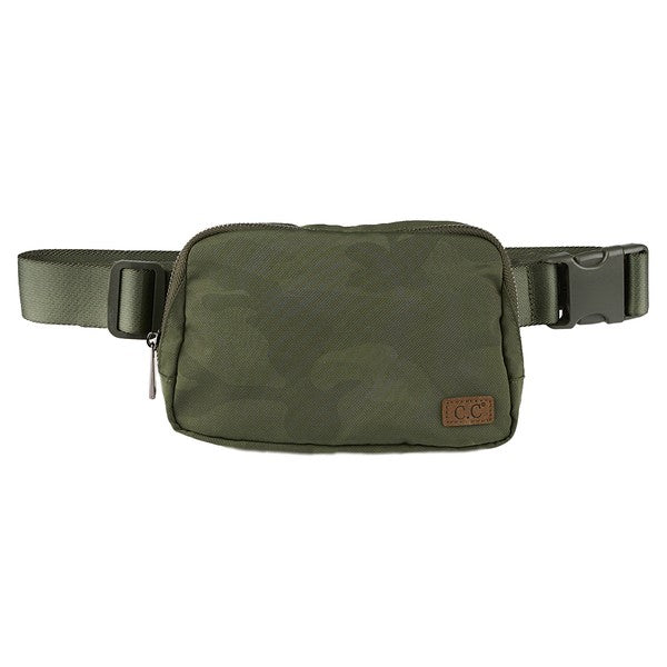 CC Outdoor Everywhere Belt Bag