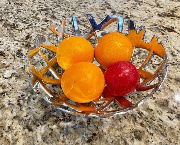 Modern Fruit / Bread Tray