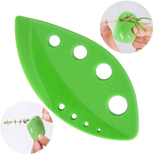 Vegetables Leaf Separator