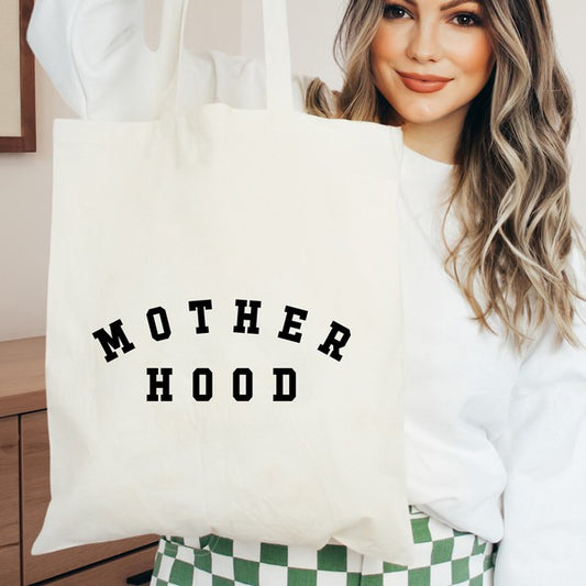 Motherhood Tote