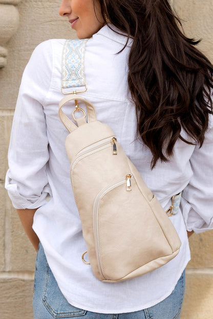 Evie Everyday Sling Bag