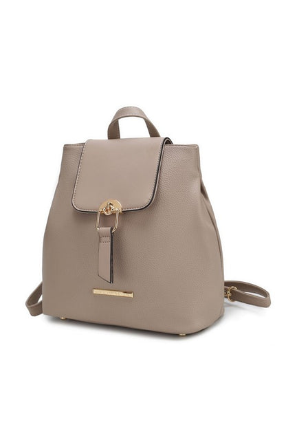 MKF Collection Ingrid Backpack by Mia K