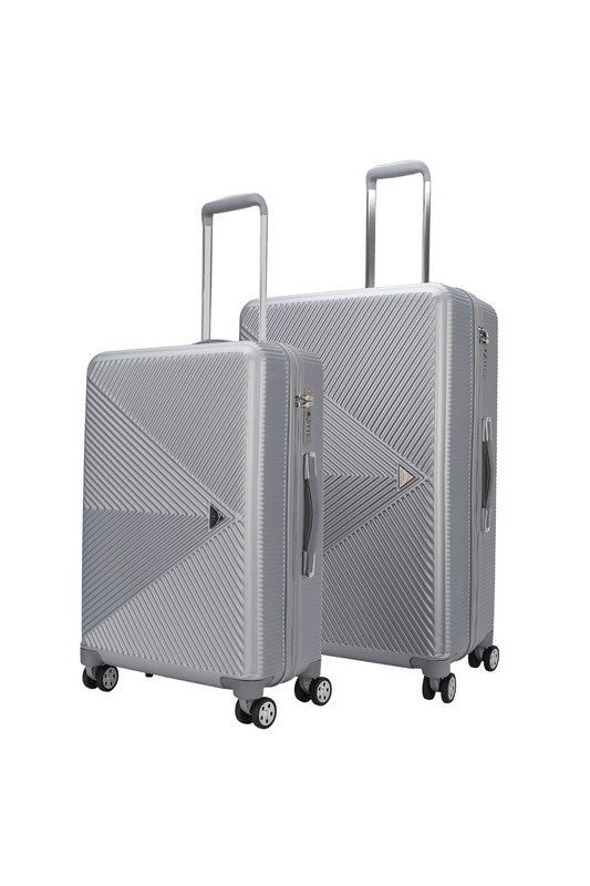 MKF Felicity Luggage Set Extra Large and Large Mia