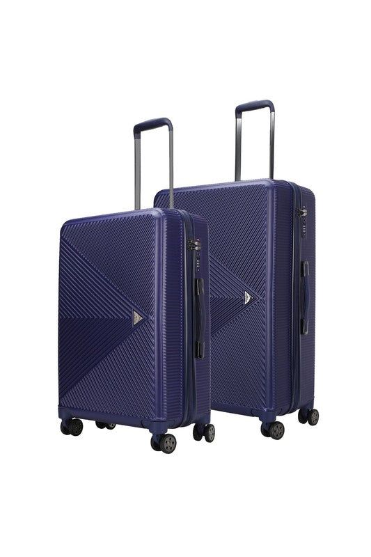 MKF Felicity Luggage Set Extra Large and Large Mia