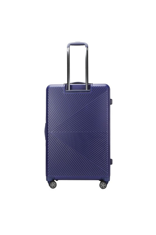 MKF Felicity Luggage Set Extra Large and Large Mia