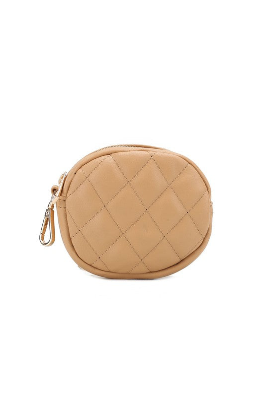 MKF Collection Tansy Quilted Tote Bag by Mia K