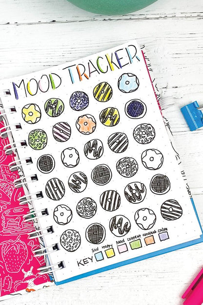 Doodle It Pocket Notebook