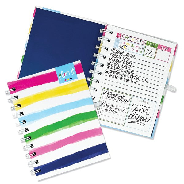 Plan it Pocket Notebook