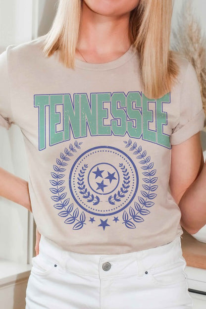 TENNESSEE GRAPHIC TEE