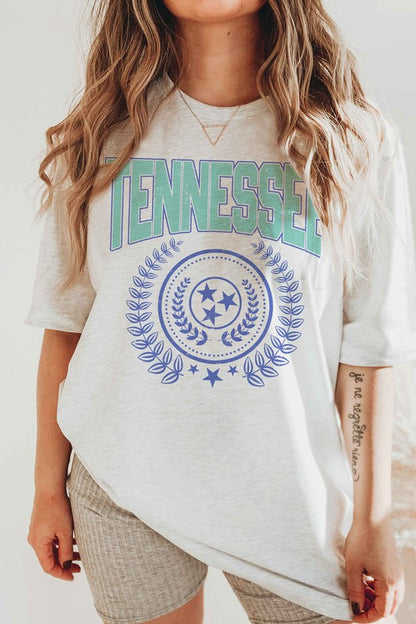 TENNESSEE GRAPHIC TEE