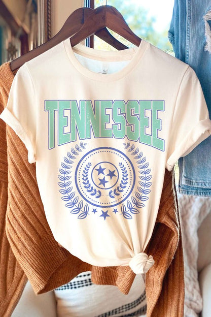 TENNESSEE GRAPHIC TEE