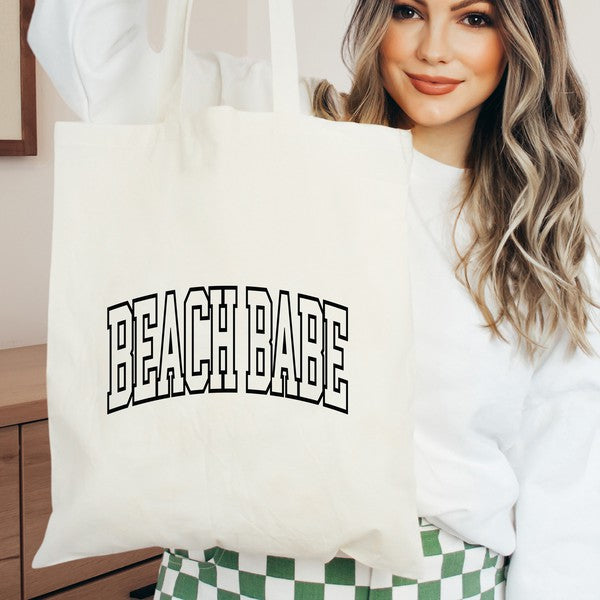 Beach Babe Varsity