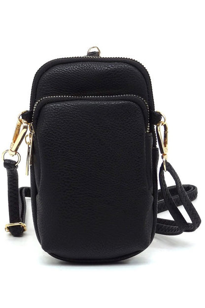 Fashion Mini Crossbody Bag Cell Phone Purse