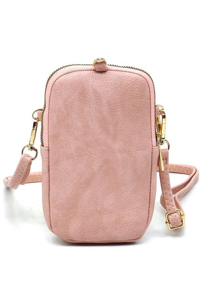 Fashion Mini Crossbody Bag Cell Phone Purse