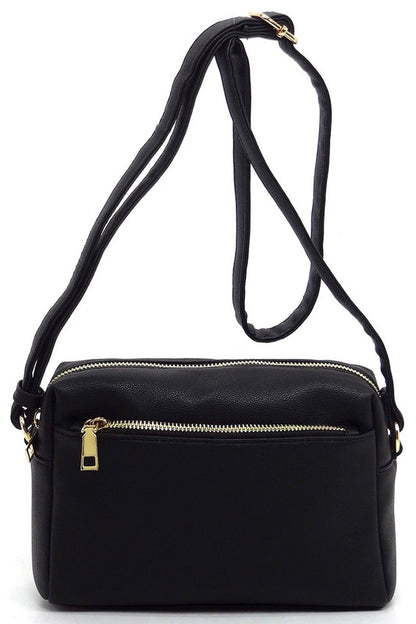 Fashion Crossbody Bag