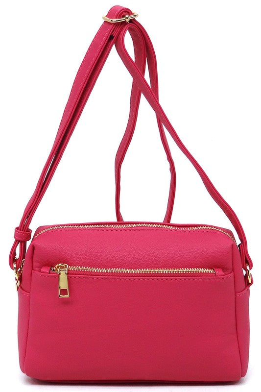 Fashion Crossbody Bag