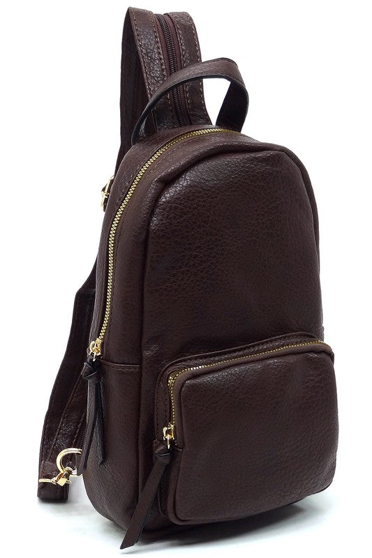 Calin Sling Backpack