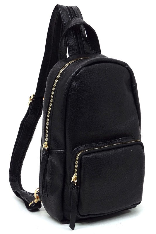 Calin Sling Backpack