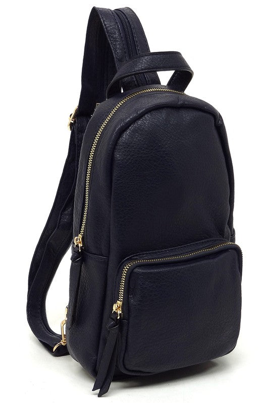 Calin Sling Backpack