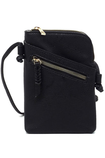 Fashion Mini Crossbody Bag