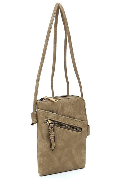 Fashion Mini Crossbody Bag