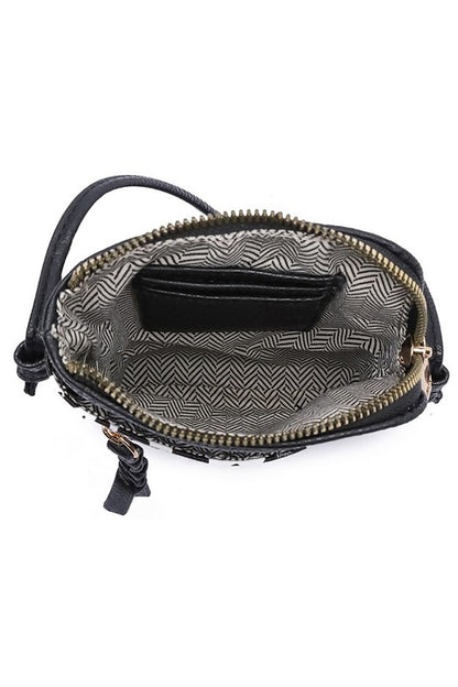 Fashion Mini Crossbody Bag