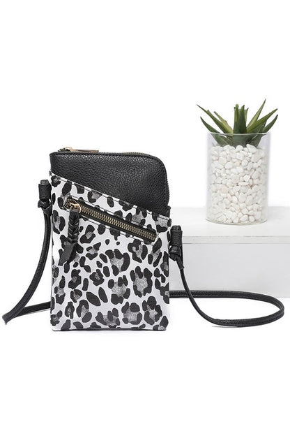 Fashion Mini Crossbody Bag