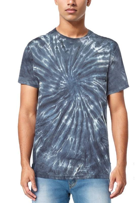 weiv Cotton Tye Dye TShirt