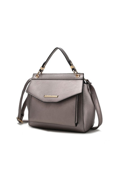 MKF Vida Satchel, Backpack & Crossbody by Mia K