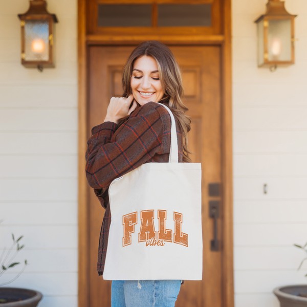 Fall Vibes Varsity