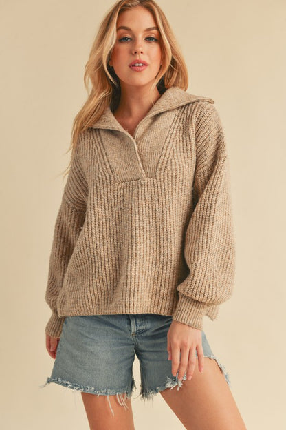 Danae Sweater