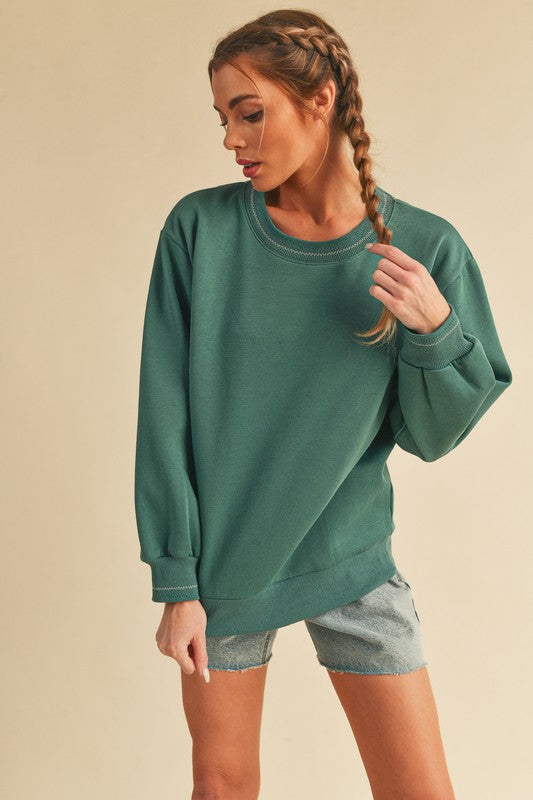 Belicia Sweatshirt