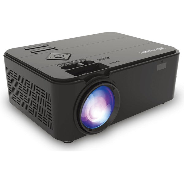 Emerson 150 Inch Home Theater LCD Projector