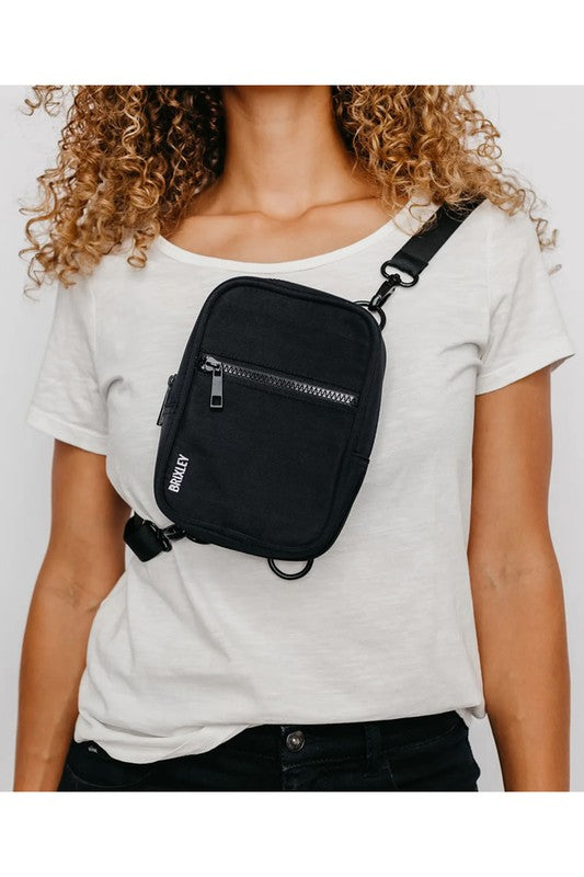 Jet Crossbody Sling