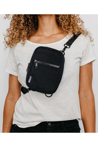 Jet Crossbody Sling